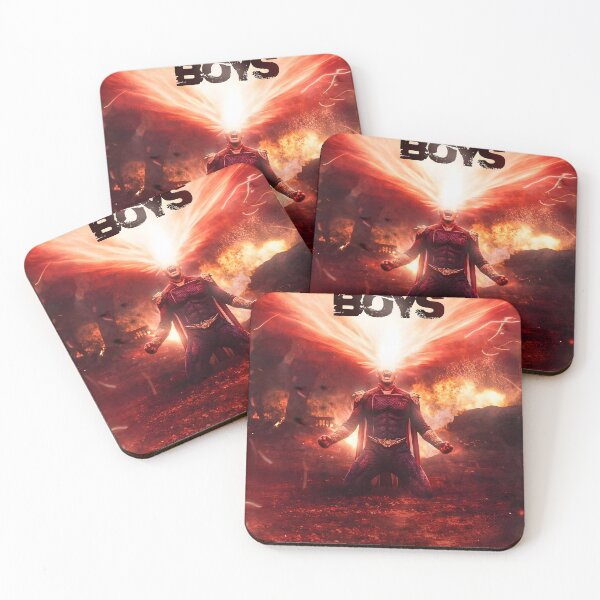 Item preview, The Boys designed and sold by tomasghrad.