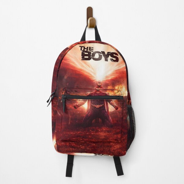 Item preview, The Boys designed and sold by tomasghrad.