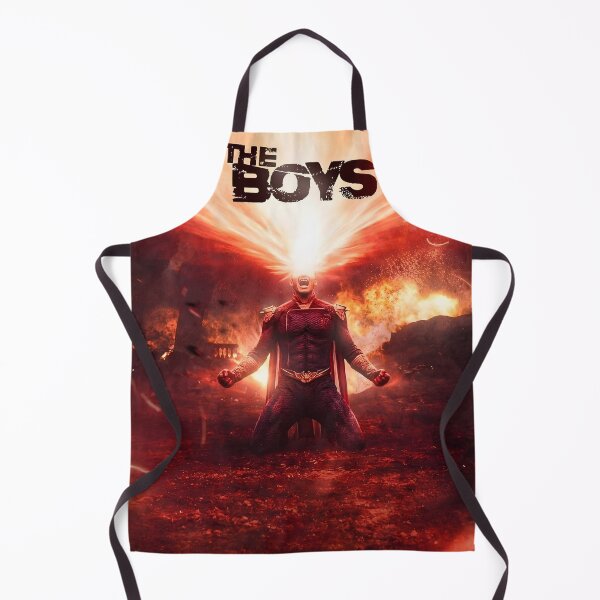 Item preview, The Boys designed and sold by tomasghrad.