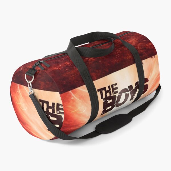 Item preview, The Boys designed and sold by tomasghrad.