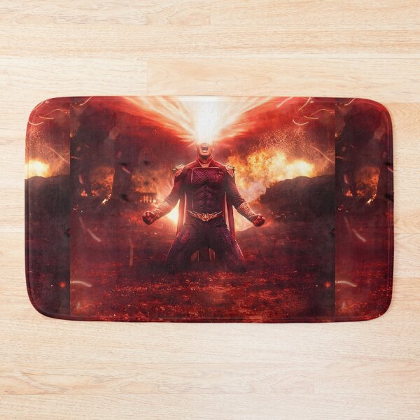Item preview, The Boys designed and sold by tomasghrad.