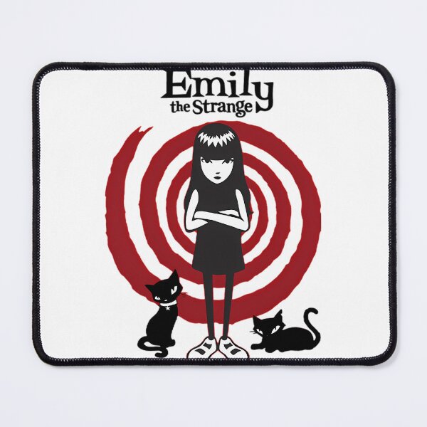 Item preview, Manga Emily Anime Movies Comics designed and sold by 10-windo.
