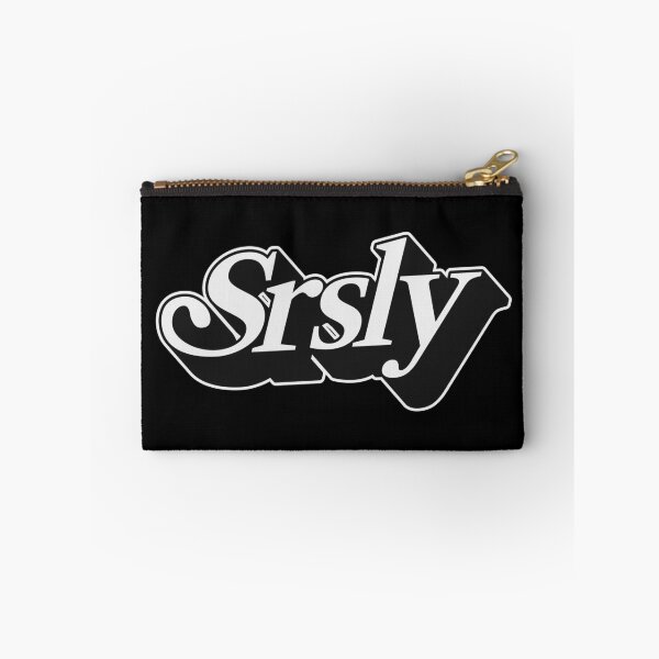 Item preview, SRSLY designed and sold by oddwonders.