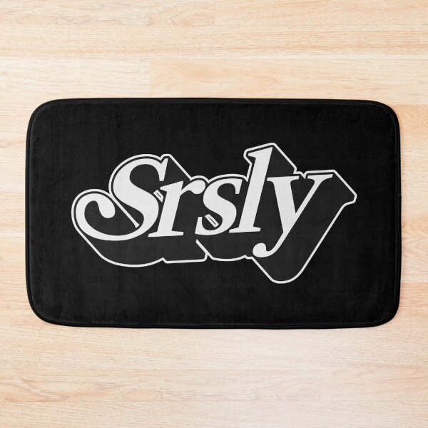 Item preview, SRSLY designed and sold by oddwonders.