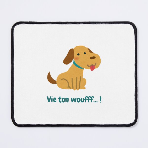 Item preview, Cadeau chien ideal designed and sold by WagAndWoof.