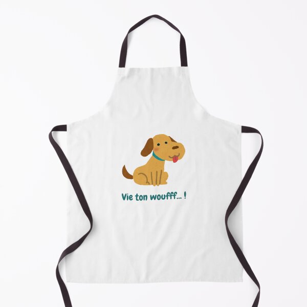 Item preview, Cadeau chien ideal designed and sold by WagAndWoof.