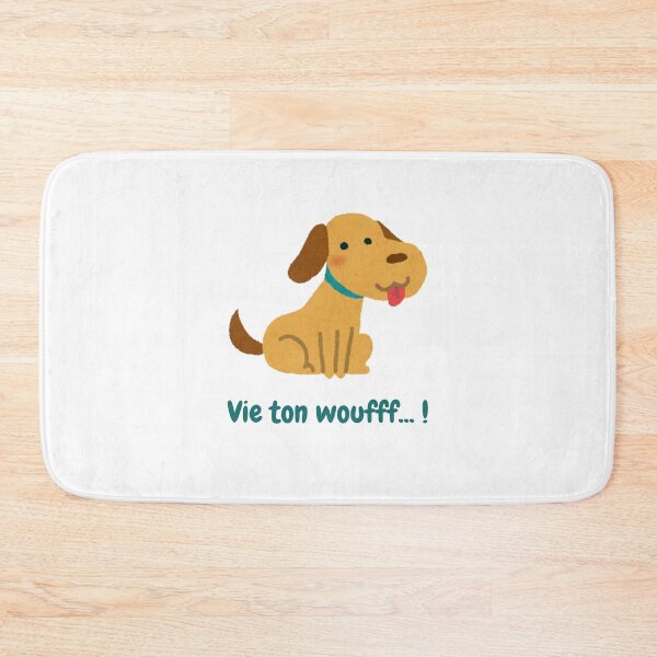 Item preview, Cadeau chien ideal designed and sold by WagAndWoof.
