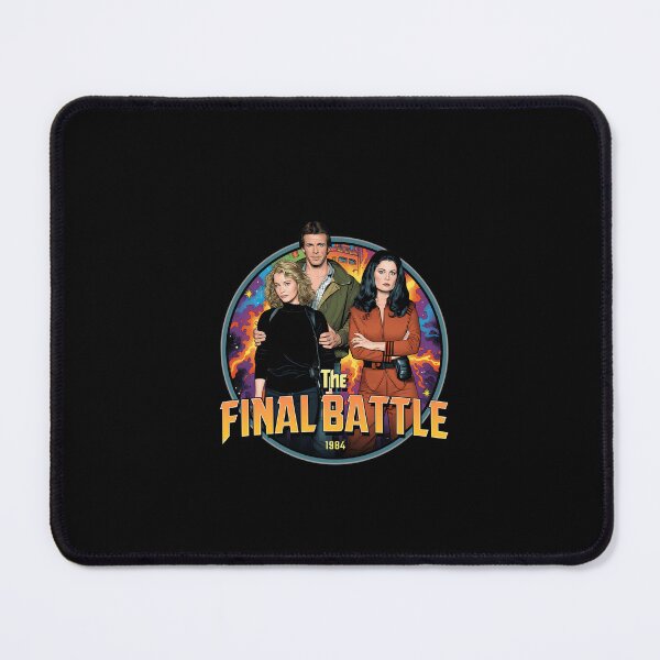 Item preview, Battle 1984  designed and sold by UllricKramer.
