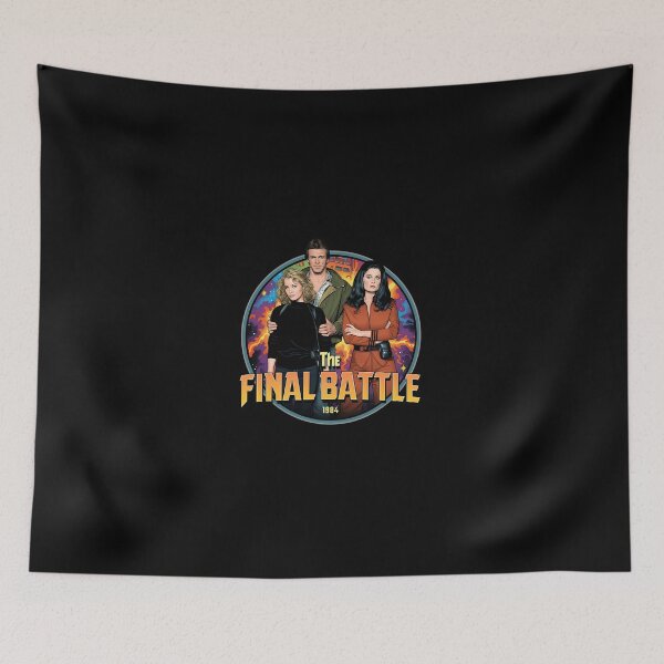 Item preview, Battle 1984  designed and sold by UllricKramer.