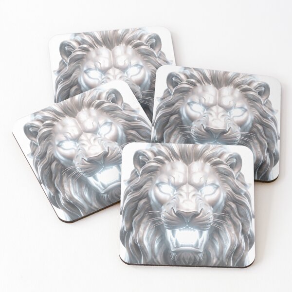 Item preview, Copy of Neon Iron Lion – Cybernetic Strength & Fitness Logo designed and sold by ALDesignex.