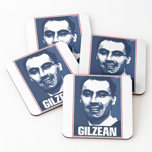 Item preview, Gilzean - DNU designed and sold by DFA.