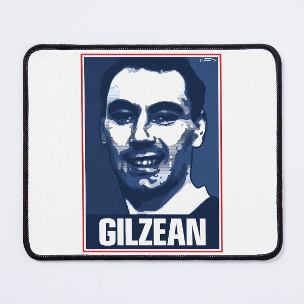Item preview, Gilzean - DNU designed and sold by DFA.