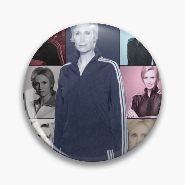 Artikelvorschau, Sue Sylvester Eras entworfen und verkauft von TristianRoob1.