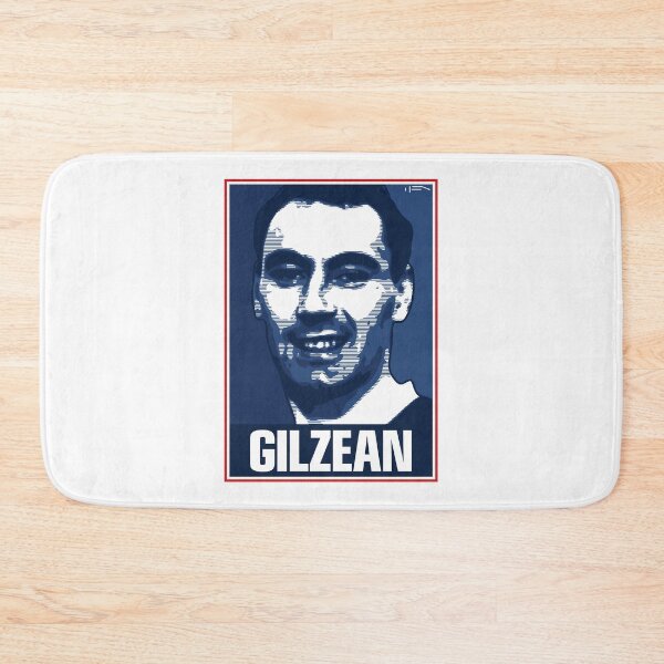 Item preview, Gilzean - DNU designed and sold by DFA.