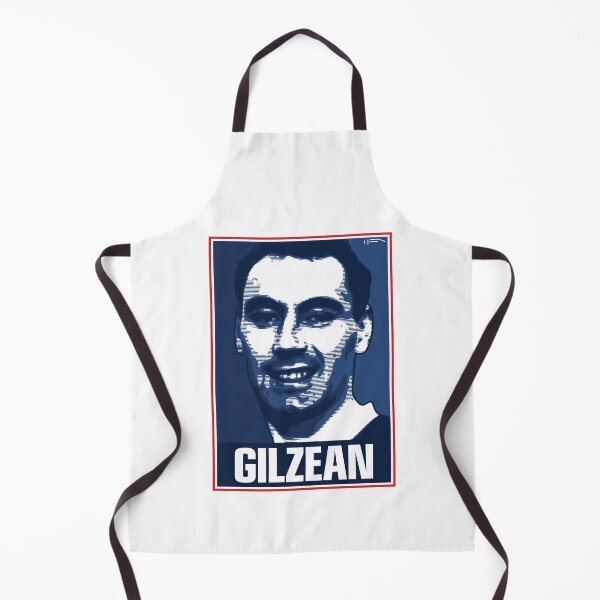 Item preview, Gilzean - DNU designed and sold by DFA.