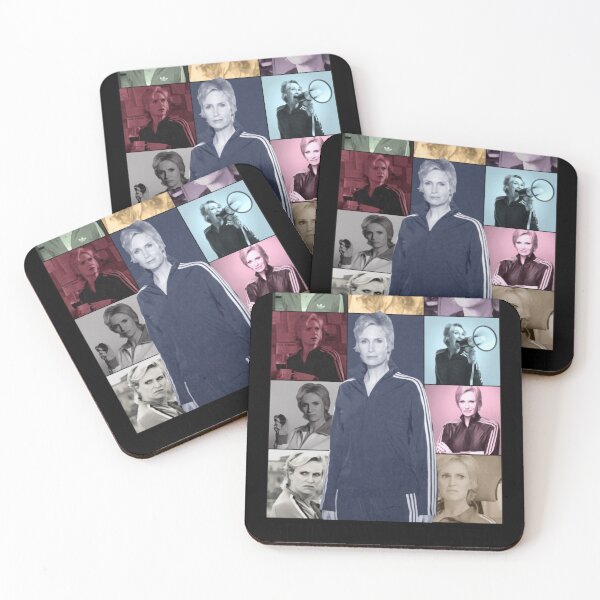 Item preview, Sue Sylvester Eras designed and sold by TristianRoob1.