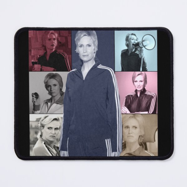 Item preview, Sue Sylvester Eras designed and sold by TristianRoob1.