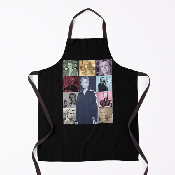 Item preview, Sue Sylvester Eras designed and sold by TristianRoob1.