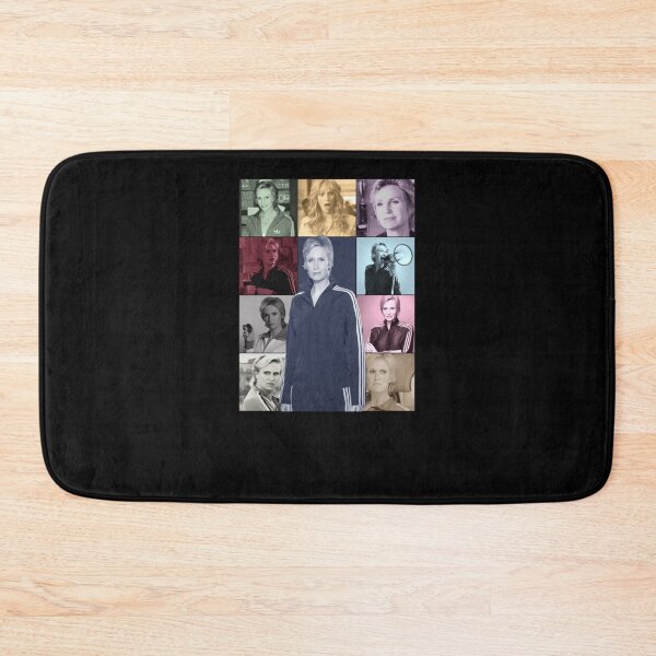 Item preview, Sue Sylvester Eras designed and sold by TristianRoob1.
