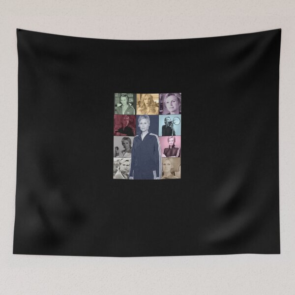 Item preview, Sue Sylvester Eras designed and sold by TristianRoob1.