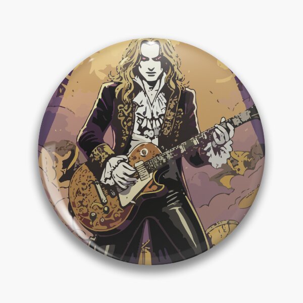 Item preview, The Vampire Lestat - Anne Rice Retro Book Cover designed and sold by tigrootiger.