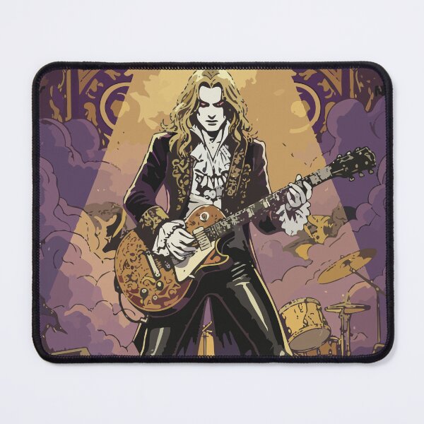 Item preview, The Vampire Lestat - Anne Rice Retro Book Cover designed and sold by tigrootiger.