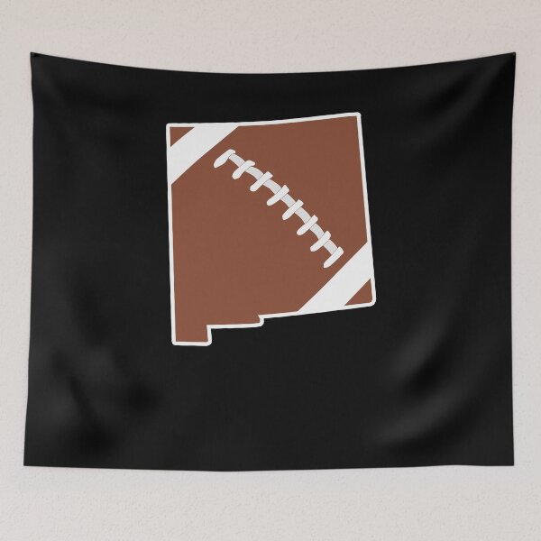 Item preview, Football New Mexico Fun Football Lover Gift designed and sold by KentuckyGirlTee.