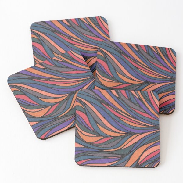 Item preview, Fiery designed and sold by JWolkeART.