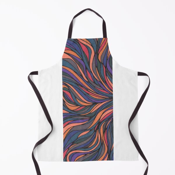Item preview, Fiery designed and sold by JWolkeART.