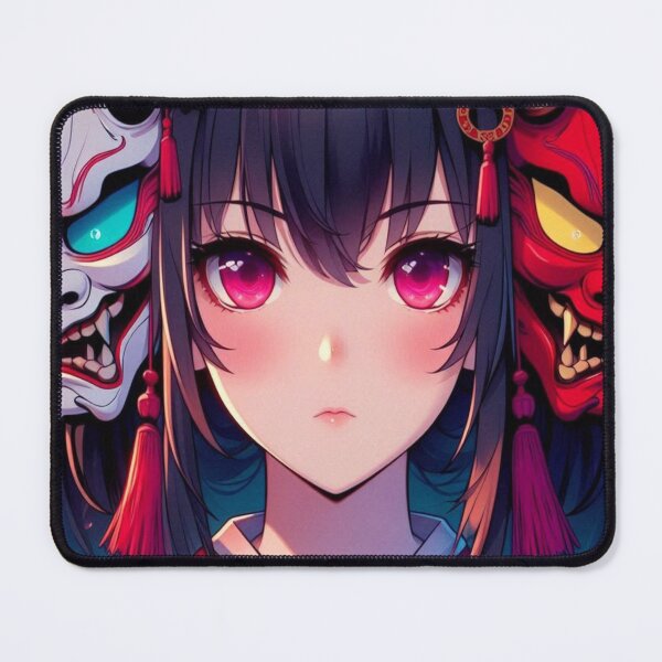 Item preview, anime girl designed and sold by Creativnani.