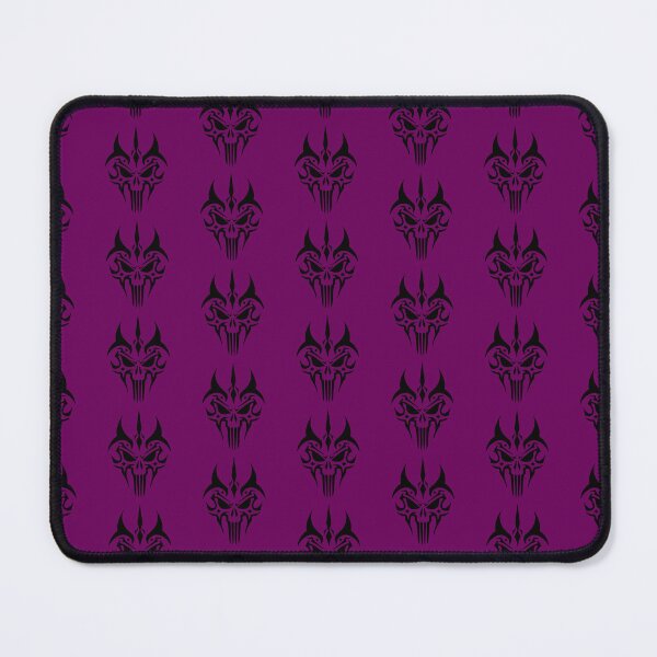 Item preview, Tribal Skull designed and sold by elife.ds.