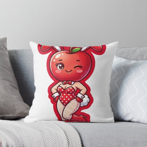 Item preview, Apple bunny girl designed and sold by HD3284.