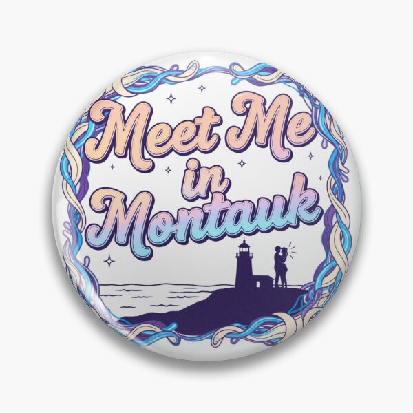 Item preview, Meet Me in Montauk - Romantic Sunset Beach Minimalist Art designed and sold by FitEnvy.