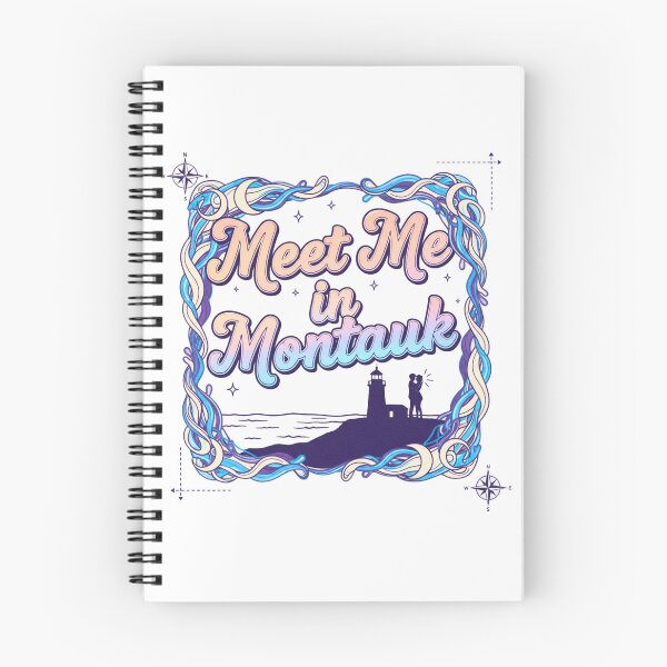 Item preview, Meet Me in Montauk - Romantic Sunset Beach Minimalist Art designed and sold by FitEnvy.