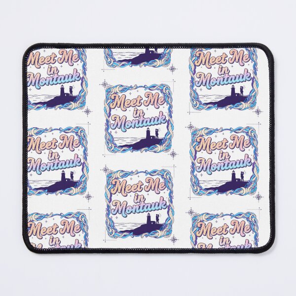 Item preview, Meet Me in Montauk - Romantic Sunset Beach Minimalist Art designed and sold by FitEnvy.