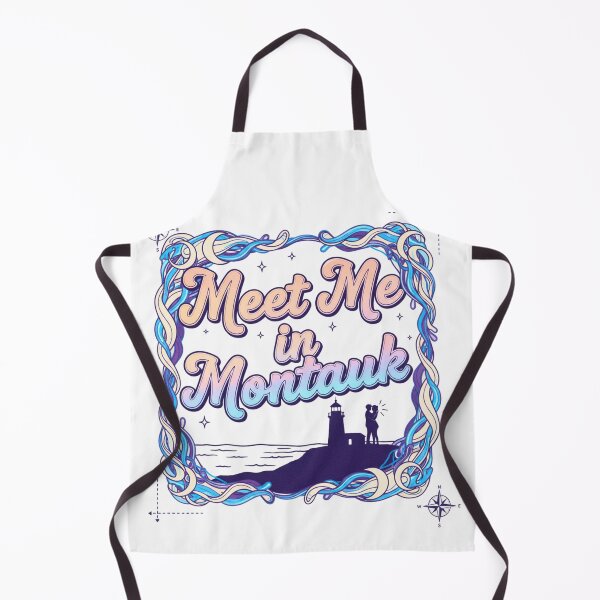 Item preview, Meet Me in Montauk - Romantic Sunset Beach Minimalist Art designed and sold by FitEnvy.