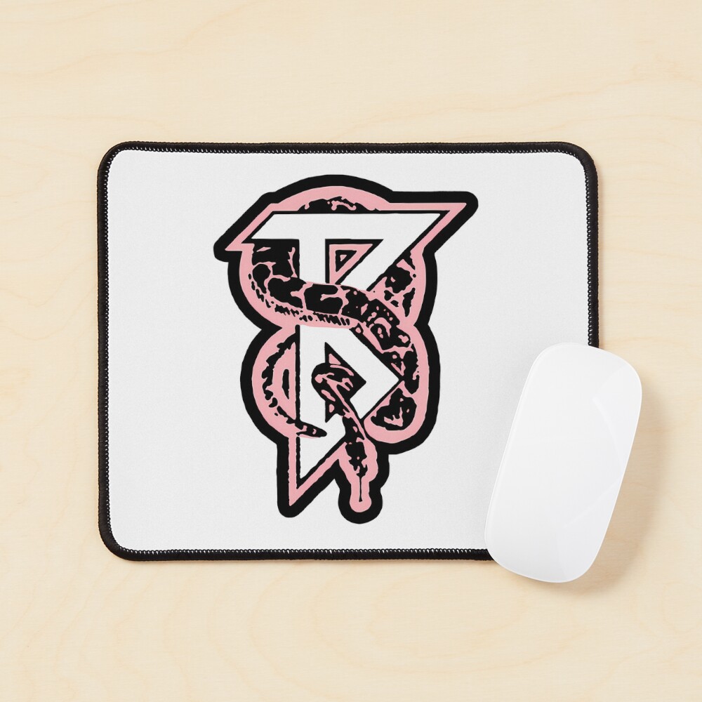 Item preview, Mouse Pad designed and sold by ZackCraft.