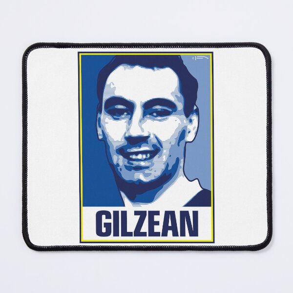 Item preview, Gilzean - TOT designed and sold by DFA.