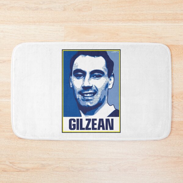 Item preview, Gilzean - TOT designed and sold by DFA.