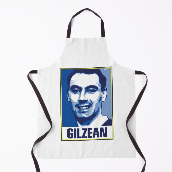 Item preview, Gilzean - TOT designed and sold by DFA.