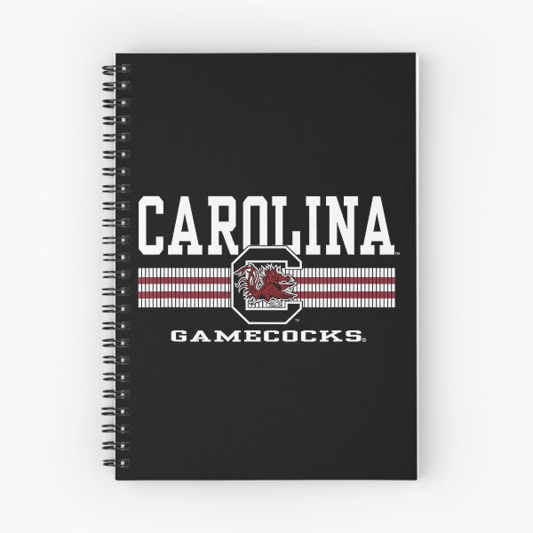 Item preview, South Carolina Gamecocks Retro Stripe Classic College Shirt designed and sold by ArmandinaAck1.