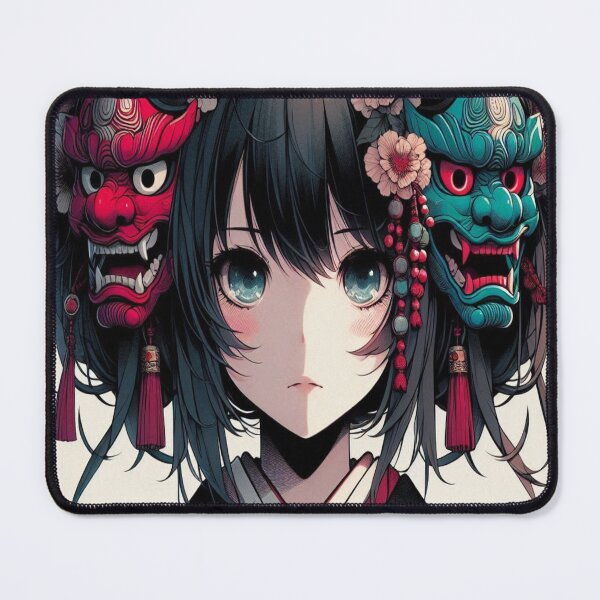 Item preview, anime girl designed and sold by Creativnani.