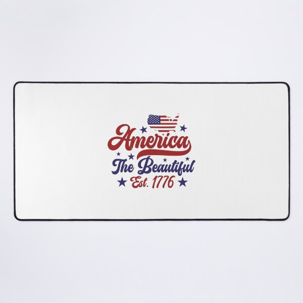 Item preview, America 1776 designed and sold by Sunder Art.