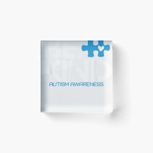 Item preview, Autism Be Kind Shirt Women Men Kids Be Kind Autism Awareness designed and sold by troimuagio2022.