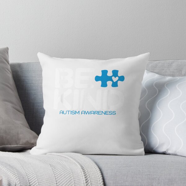 Item preview, Autism Be Kind Shirt Women Men Kids Be Kind Autism Awareness designed and sold by troimuagio2022.
