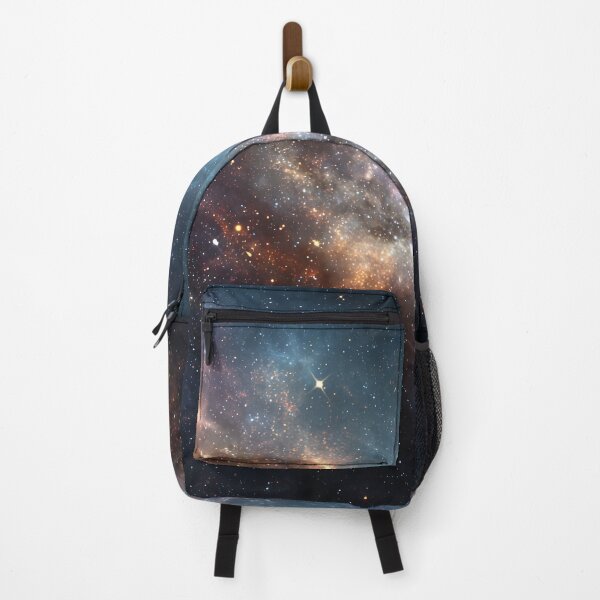 Item preview, Milky Way Galaxy Nebula Starfield Deep Space Cosmic Sky designed and sold by Faithlines.