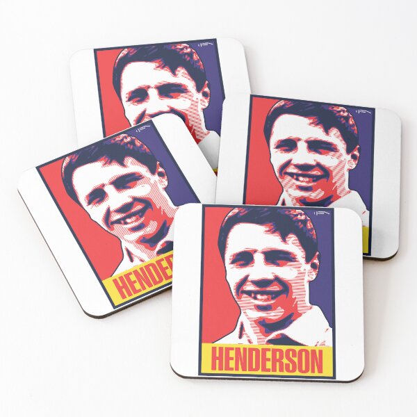 Item preview, Henderson - SCOTLAND designed and sold by DFA.