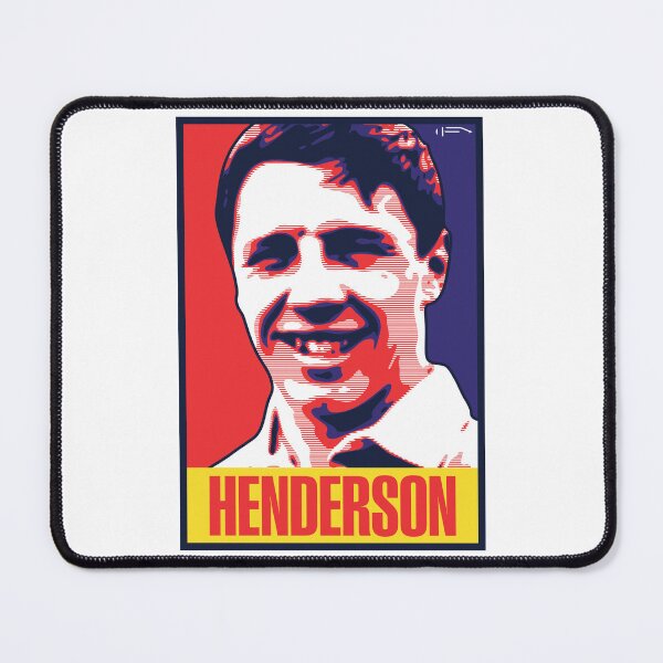 Item preview, Henderson - SCOTLAND designed and sold by DFA.