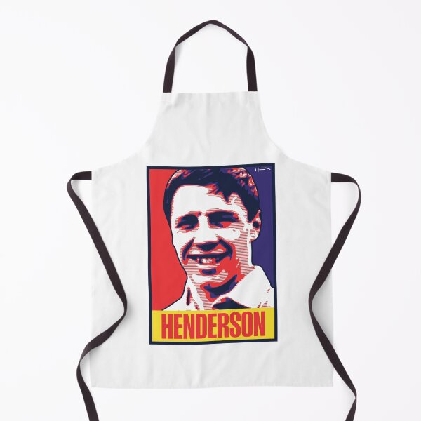 Item preview, Henderson - SCOTLAND designed and sold by DFA.
