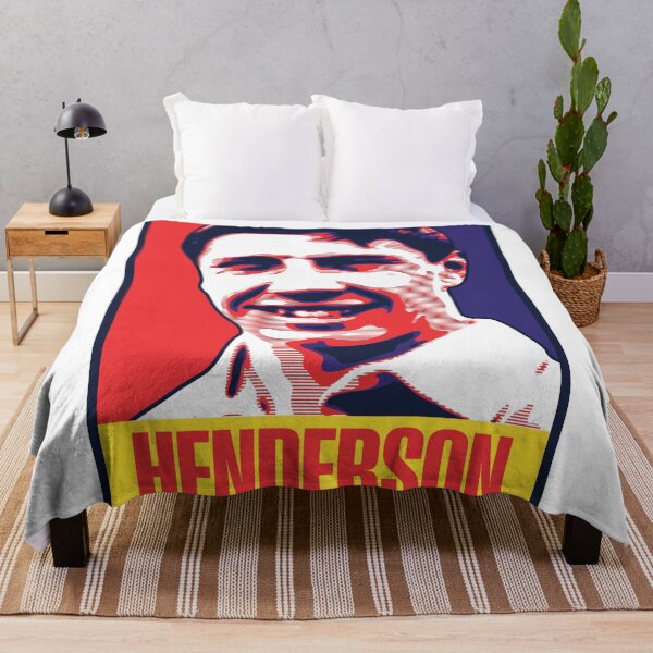 Item preview, Henderson - SCOTLAND designed and sold by DFA.
